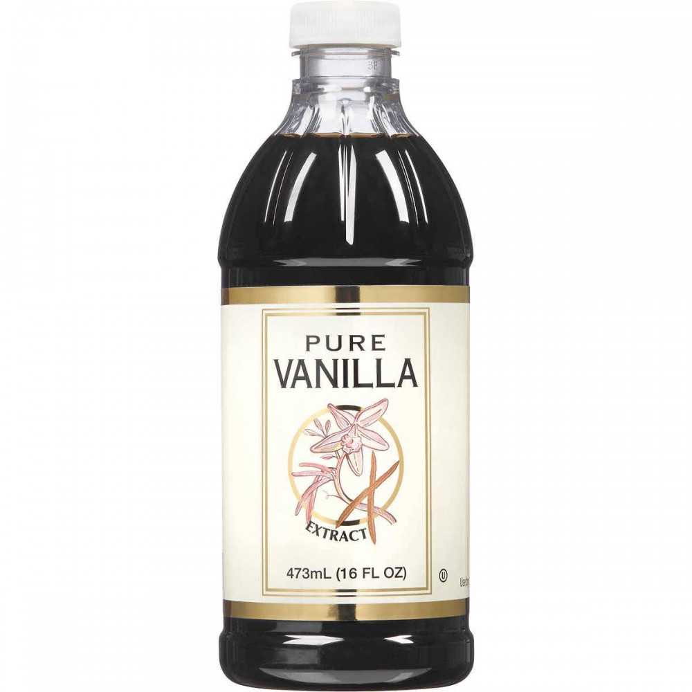 replacement for vanilla extract