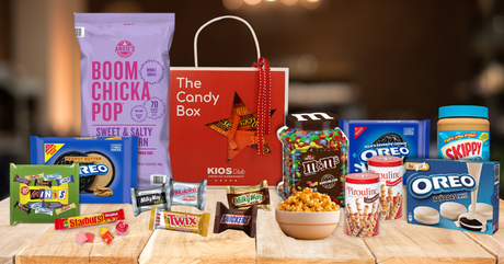 Regalos originales para fans de los dulces por menos de 10, 20 y 30 lucas