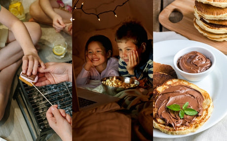 3 actividades para celebrar por menos de $20.000: Ideas deliciosas para toda ocasión
