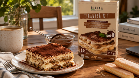 Cómo hacer un tiramisú perfecto: los 4 errores que lo arruinan | Kiosclub