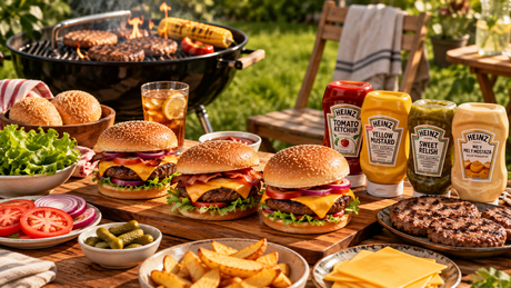 Cómo cocinar una hamburguesa jugosa: 7 reglas que sí funcionan | Kiosclub