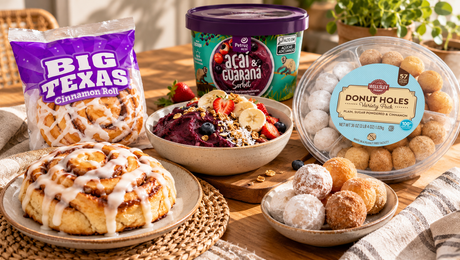 Postres congelados: cómo tener siempre algo dulce listo en minutos | Kiosclub