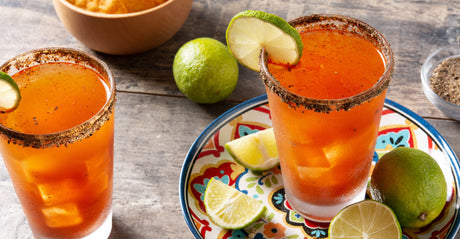 ¿Cómo hacer la michelada perfecta?