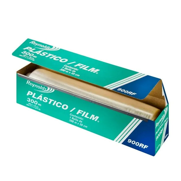 Film Plástico Reynolds 300 m
