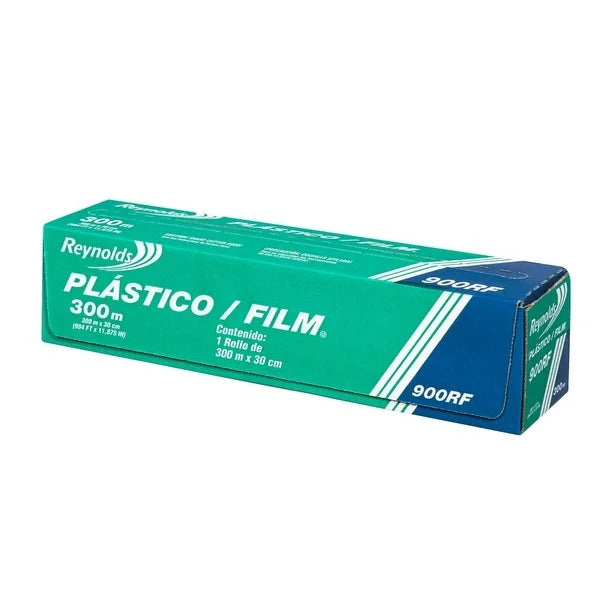 Film Plástico Reynolds 300 m