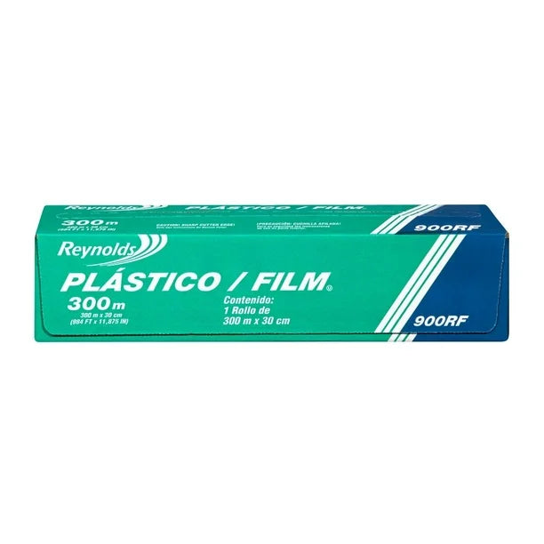 Film Plástico Reynolds 300 m