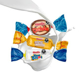 Surtido de Chiclosos de Leche Montes 1,35 Kg