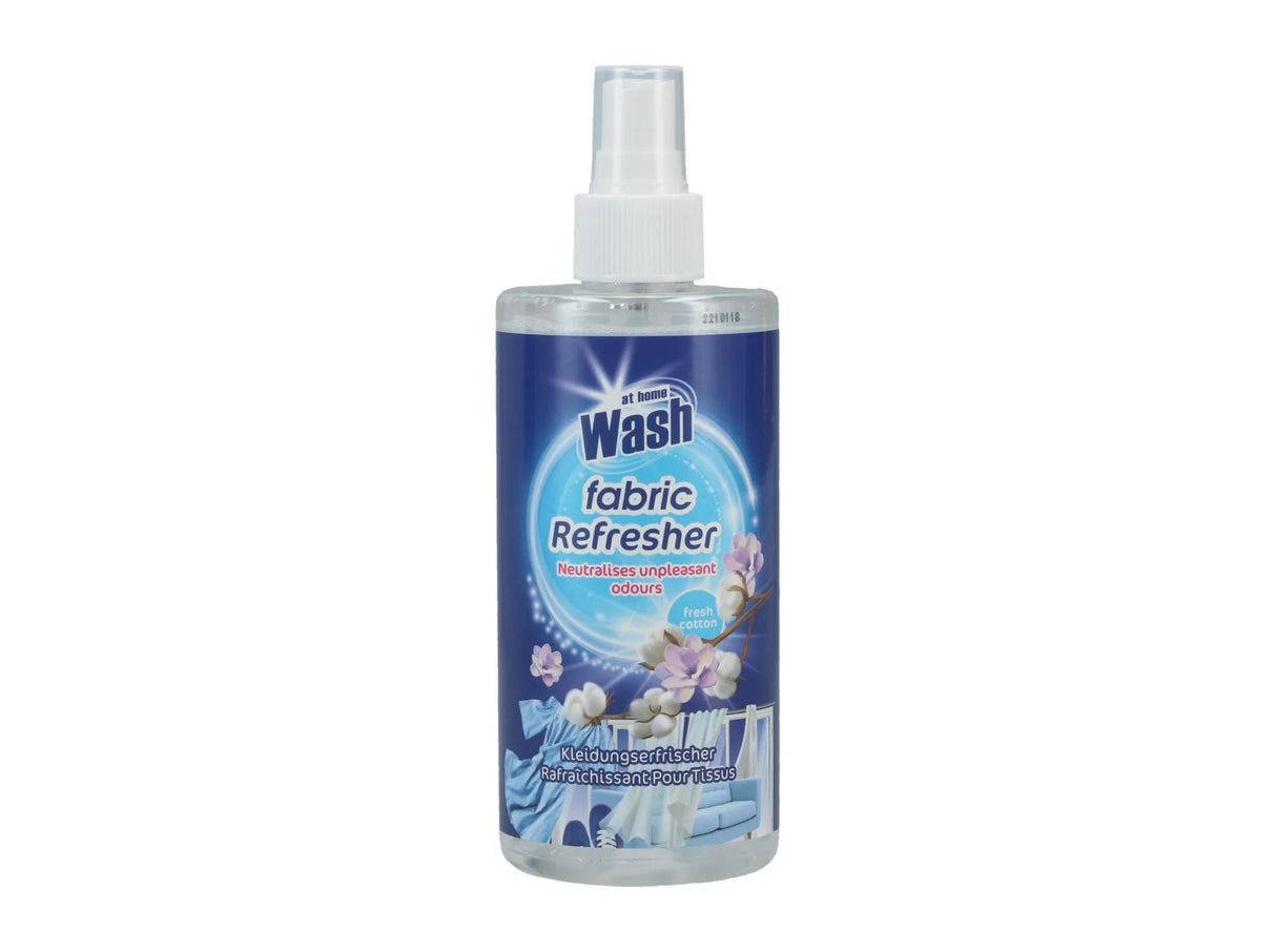 Aromatizador de Ropa At Home 300 ml