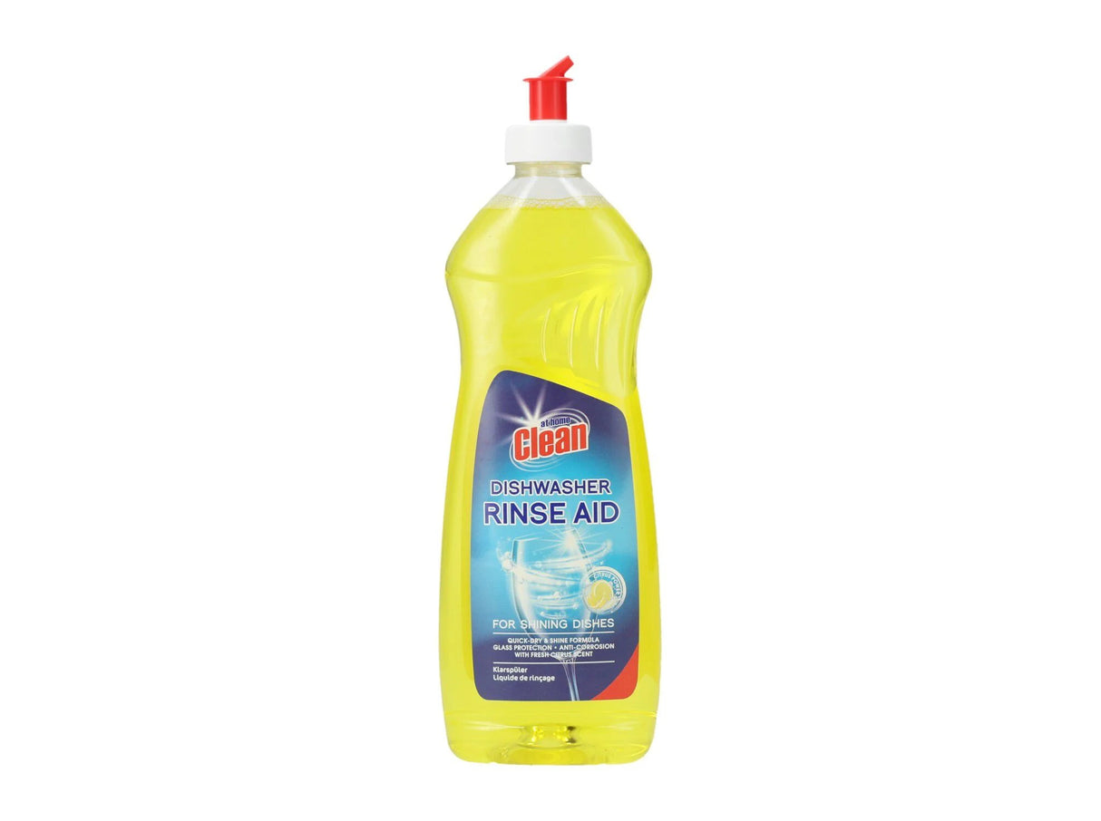 Lavalozas Líquido Limón At Home 500 ml