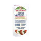 Queso Mozzarella Belgioioso 453 g
