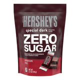 Chocolates Zero Azúcar Special Dark Hershey's 144 g