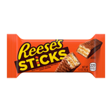 Barra Chocolate Sticks PB Crispy Reese's 20 x 42 g