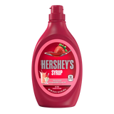 Salsa Frutilla Hershey's 623 ml