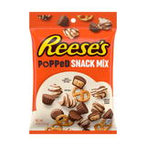Chocolates Popped Snack Mix Reese's 113 g
