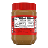 Mantequilla de Maní Creamy Reese's 510 g