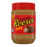 Mantequilla de Maní Creamy Reese's 510 g