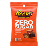 Chocolate Cups Zero Azúcar Reese's 85 g