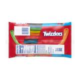 Masticables Twists Rainbow Twizzlers 12 x 351 g