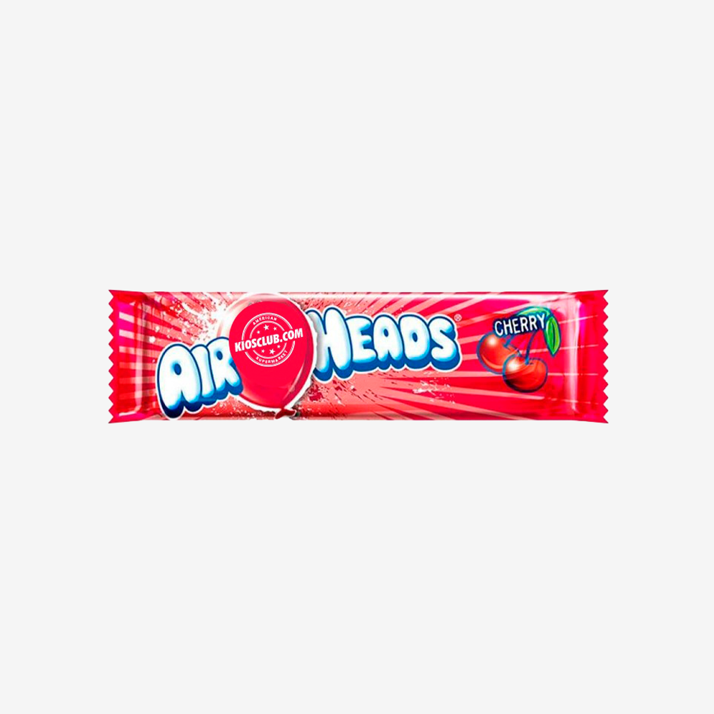 Masticable Variedades Airheads 15.6 g