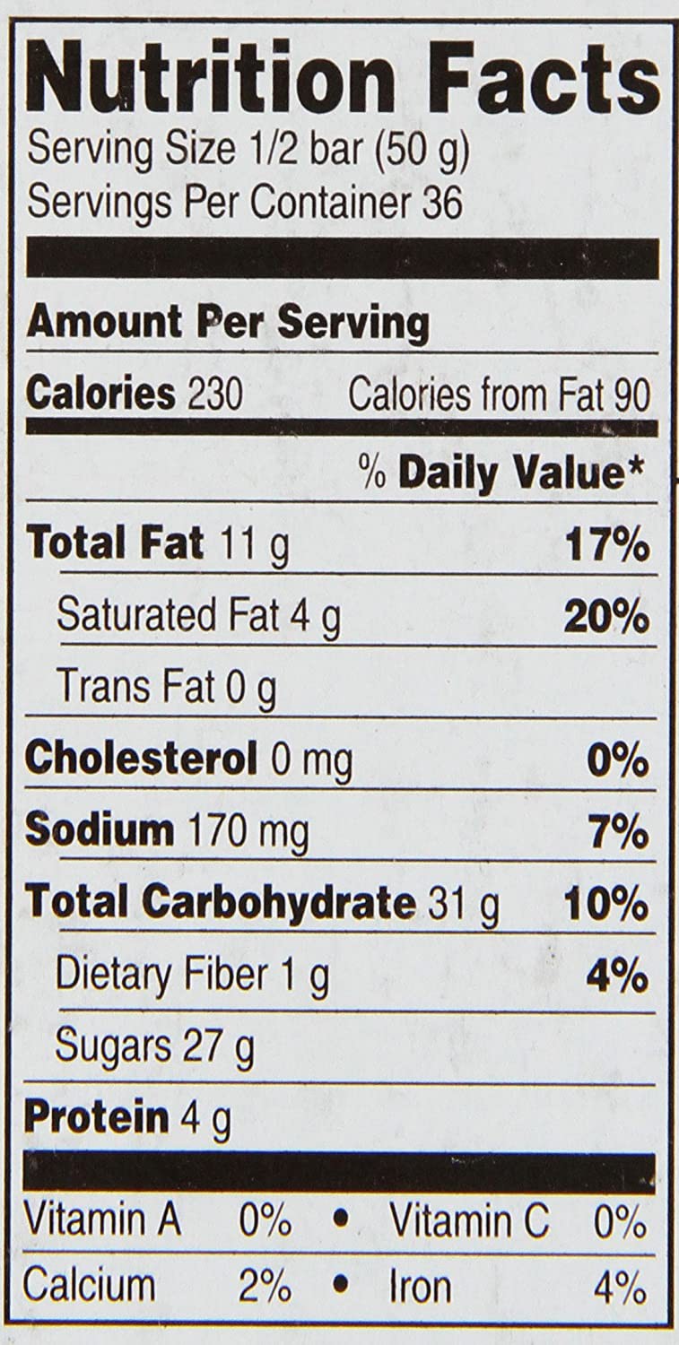 Chocolate Fast Break King Size Reese's 99 g