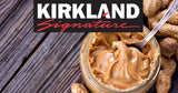 Mantequilla de Maní Kirkland 793.8 g