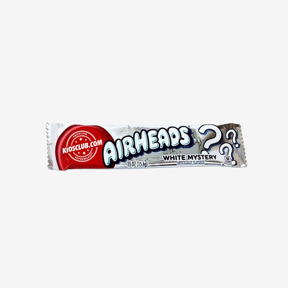 Masticable Variedades Airheads 15.6 g