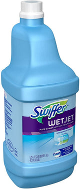 Limpiador Piso Multisuperficie WetJet Swiffer 1.25 L