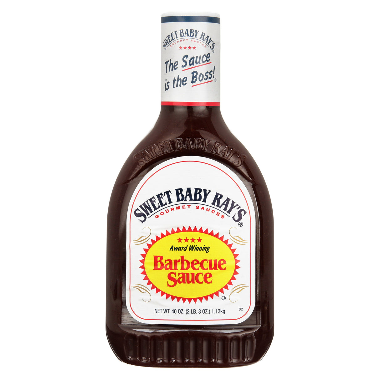 Salsa BBQ Sweet Baby Ray's 1.13 kg