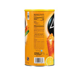 Té Helado en Polvo Limón 4C 2.3 kg