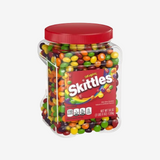 Masticables Original Tarro Skittles 1.53 kg