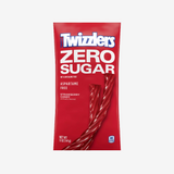 Gomitas Twists Frutilla Zero Azúcar Twizzlers 141 g