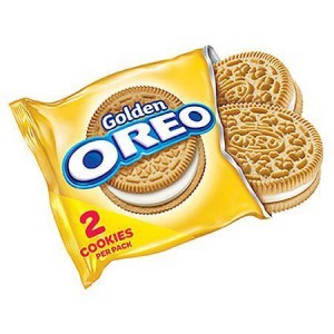 Galletas Oreo Variedades Nabisco 60 un x 24.3 g