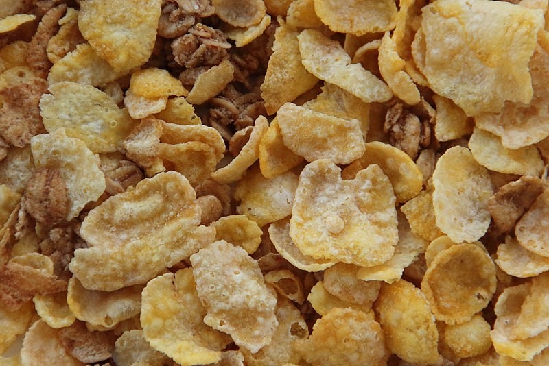 Cereal Honey Bunches of Oats Almendras Post 2 un x 705 g