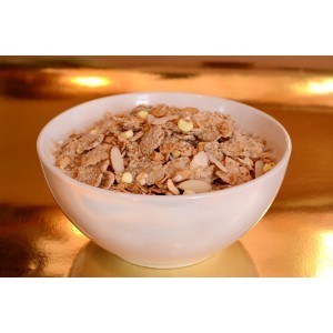 Cereal Honey Bunches of Oats Almendras Post 2 un x 705 g