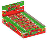 Masticable Roll Sandía Zumba 12 x 22 g