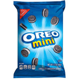 Galletas Oreo Mini Nabisco 42 g