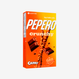 Palitos Bañados en Chocolate Crunchy Pepero Lotte 39 g