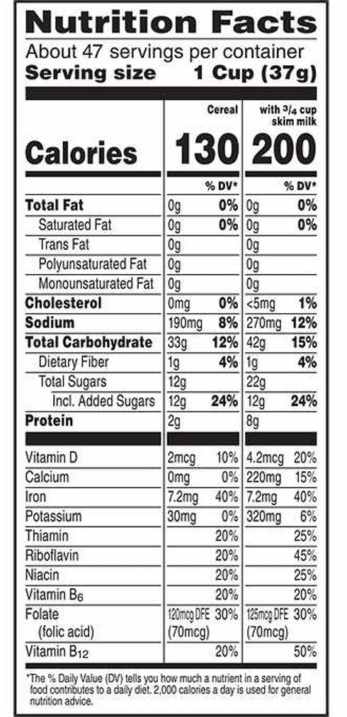 Cereal Frosted Flakes Kellogg's 2 un x 850 g