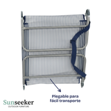 Reposera de Playa Horizon Sunseeker 1 un