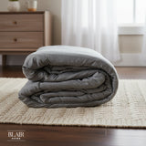 Manta Cooling Light Gray 200x230 cm Blair Home 1 un