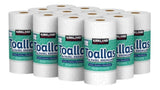 Toalla Papel 160 Hojas Kirkland 12 un