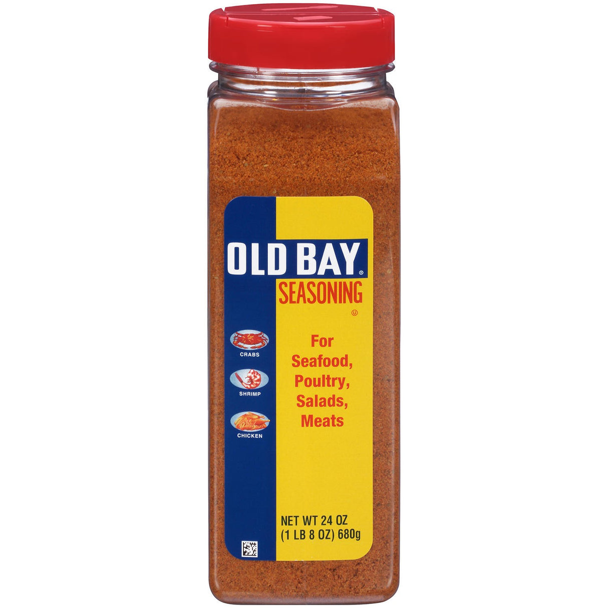 Sazonador Old Bay 680 g