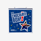 The Chocolate Box: Mix de Chocolates