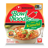 Sopa de Fideos con Kimchi Nongshim 86 g