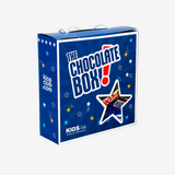 The Chocolate Box: Mix de Chocolates