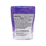 Chicles Ice Cubes sin Azúcar Uva 40 un Ice Breakers 92 g
