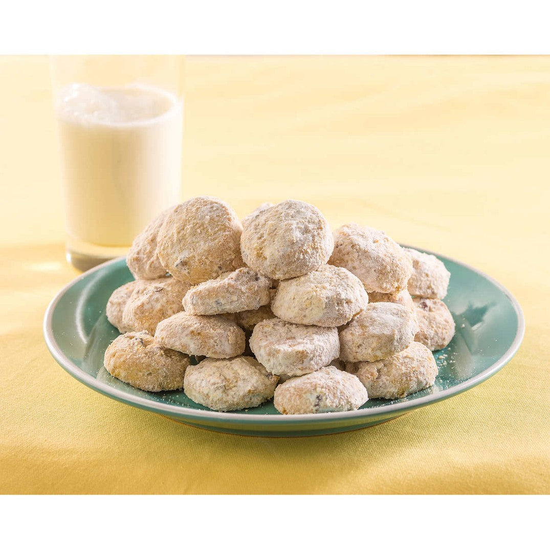 Galletas Mantequilla y Nueces Pecanas David's 907 g