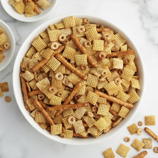 Snack Salado Tradicional Chex Mix 49 g