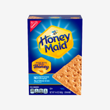 Galletas Graham con Miel Honey Maid 408 g