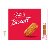 Galletas Biscoff Lotus 4 un x 250 g